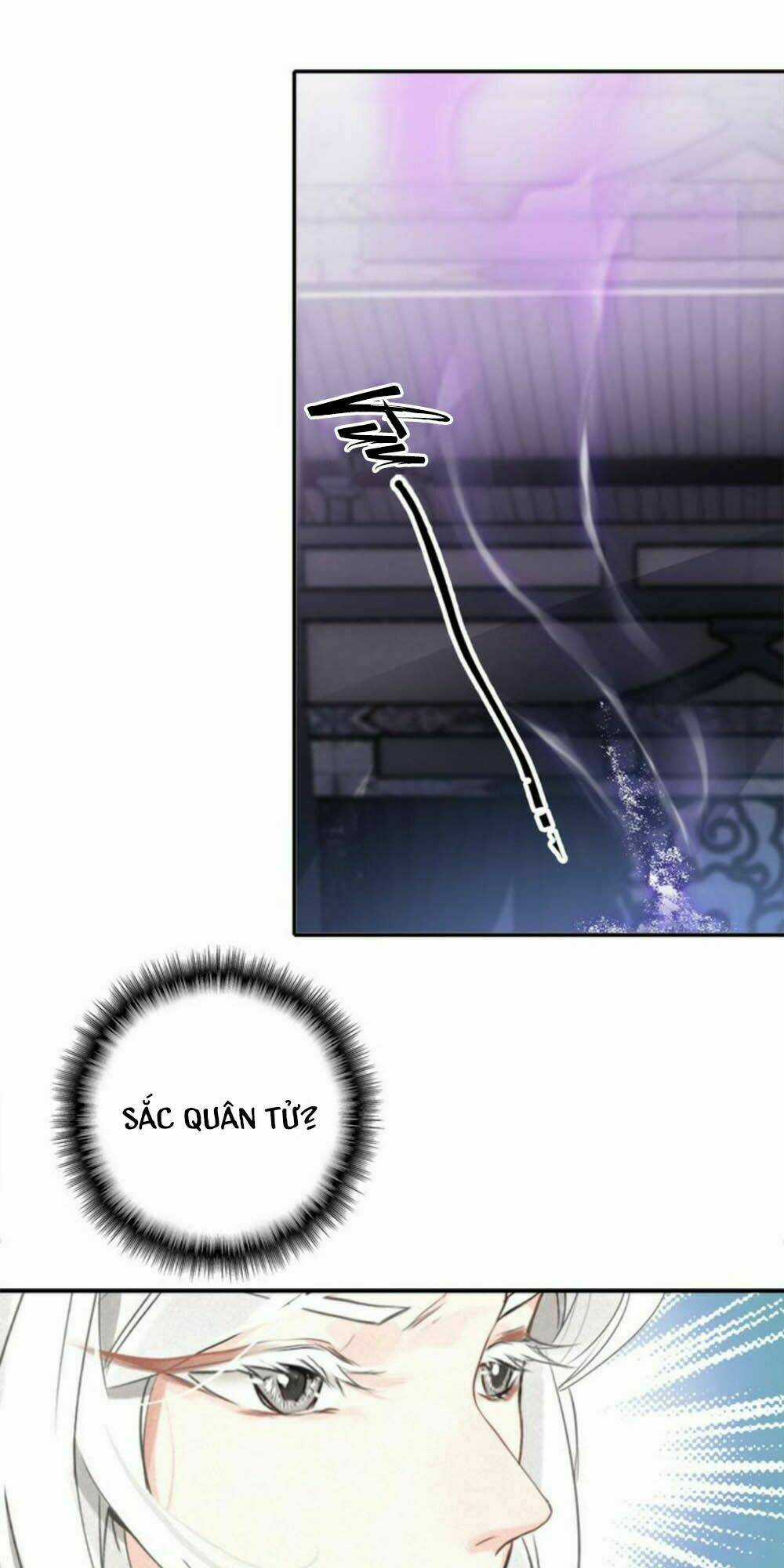 Đế Sư Tại Thượng - Chapter 22 - Trang 14