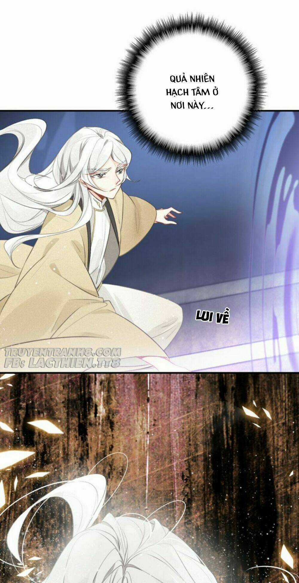 Đế Sư Tại Thượng - Chapter 22 - Trang 19