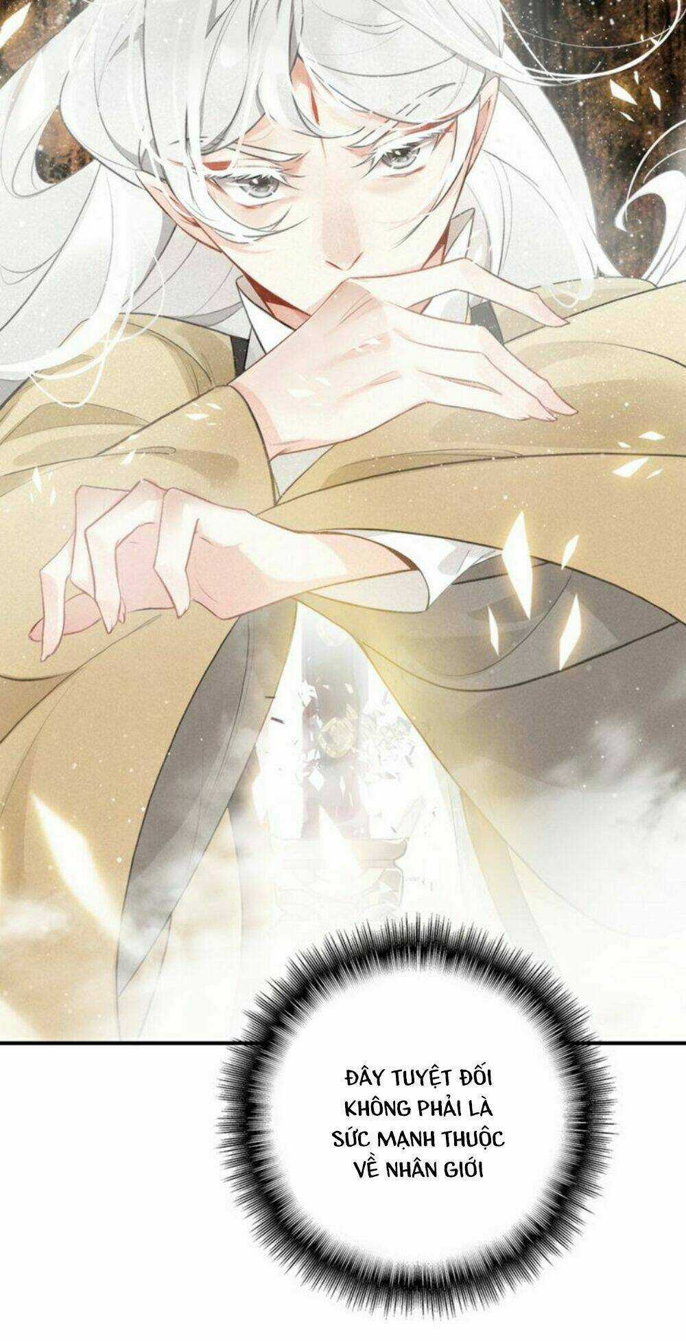 Đế Sư Tại Thượng - Chapter 22 - Trang 20