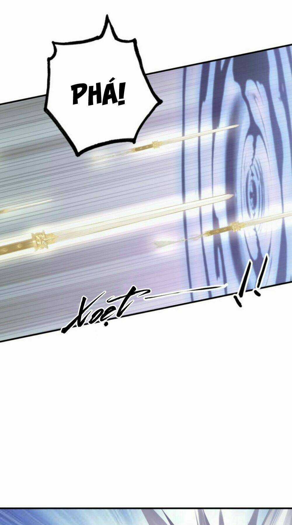 Đế Sư Tại Thượng - Chapter 22 - Trang 21