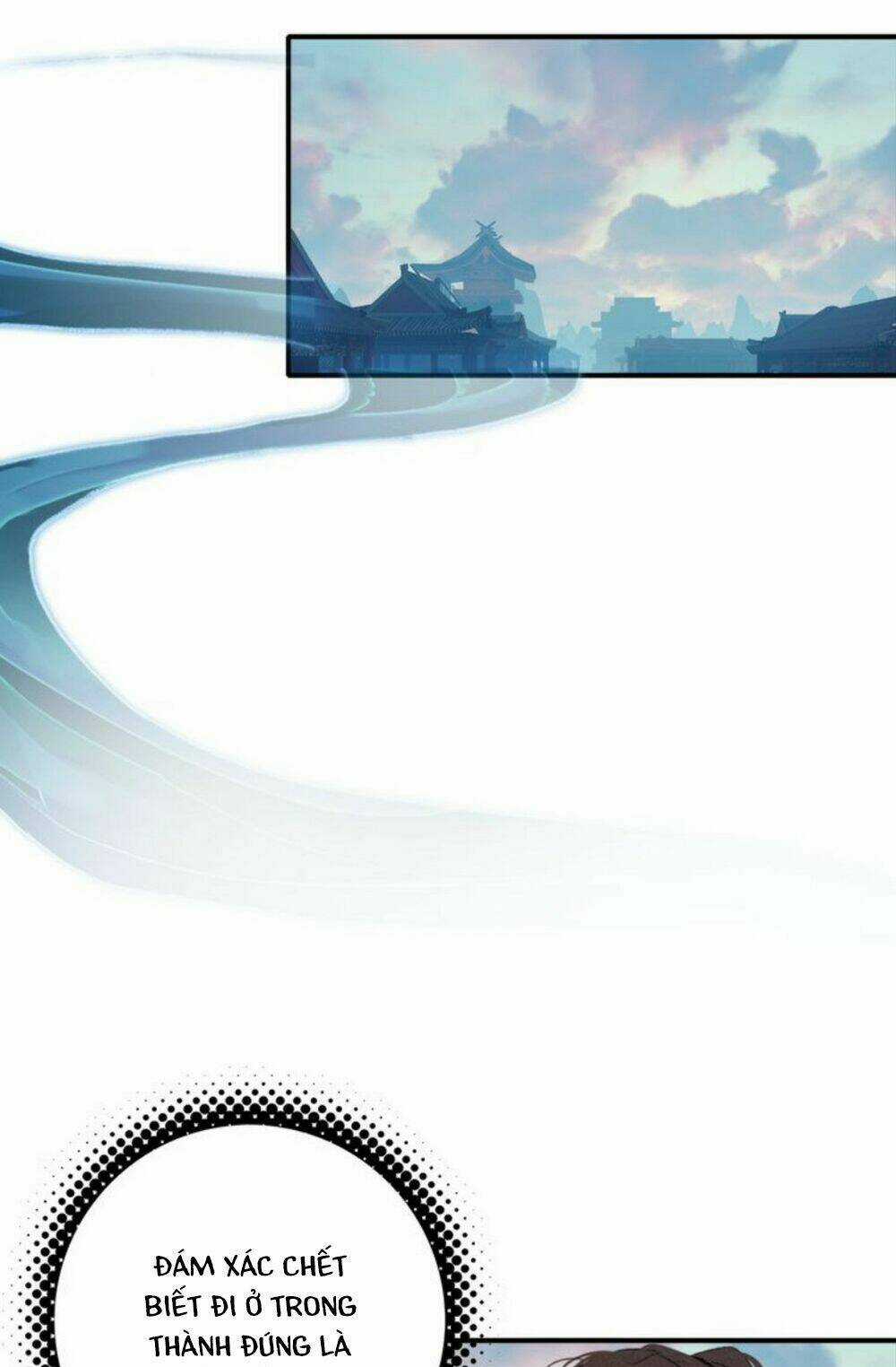 Đế Sư Tại Thượng - Chapter 22 - Trang 23