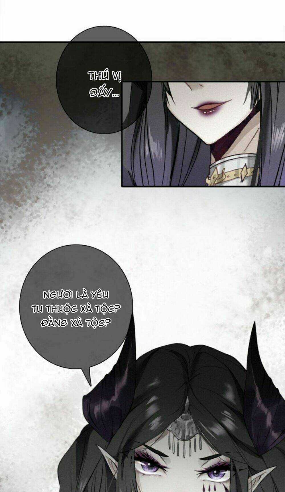 Đế Sư Tại Thượng - Chapter 22 - Trang 25