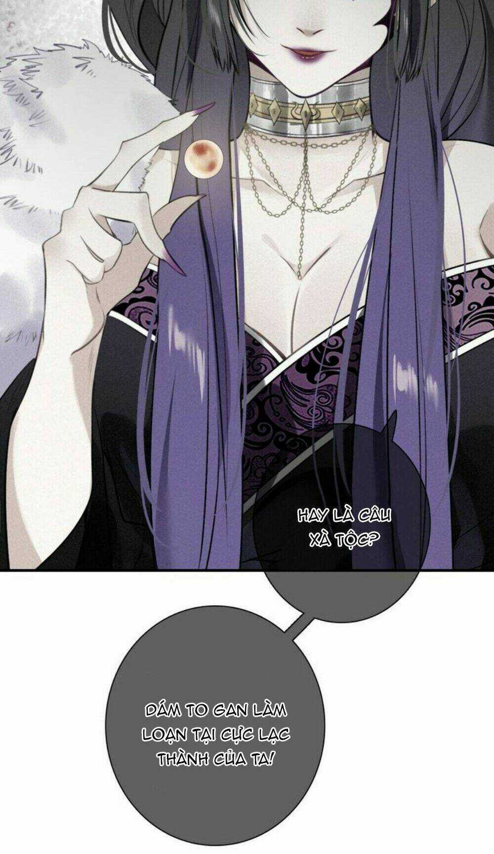 Đế Sư Tại Thượng - Chapter 22 - Trang 26