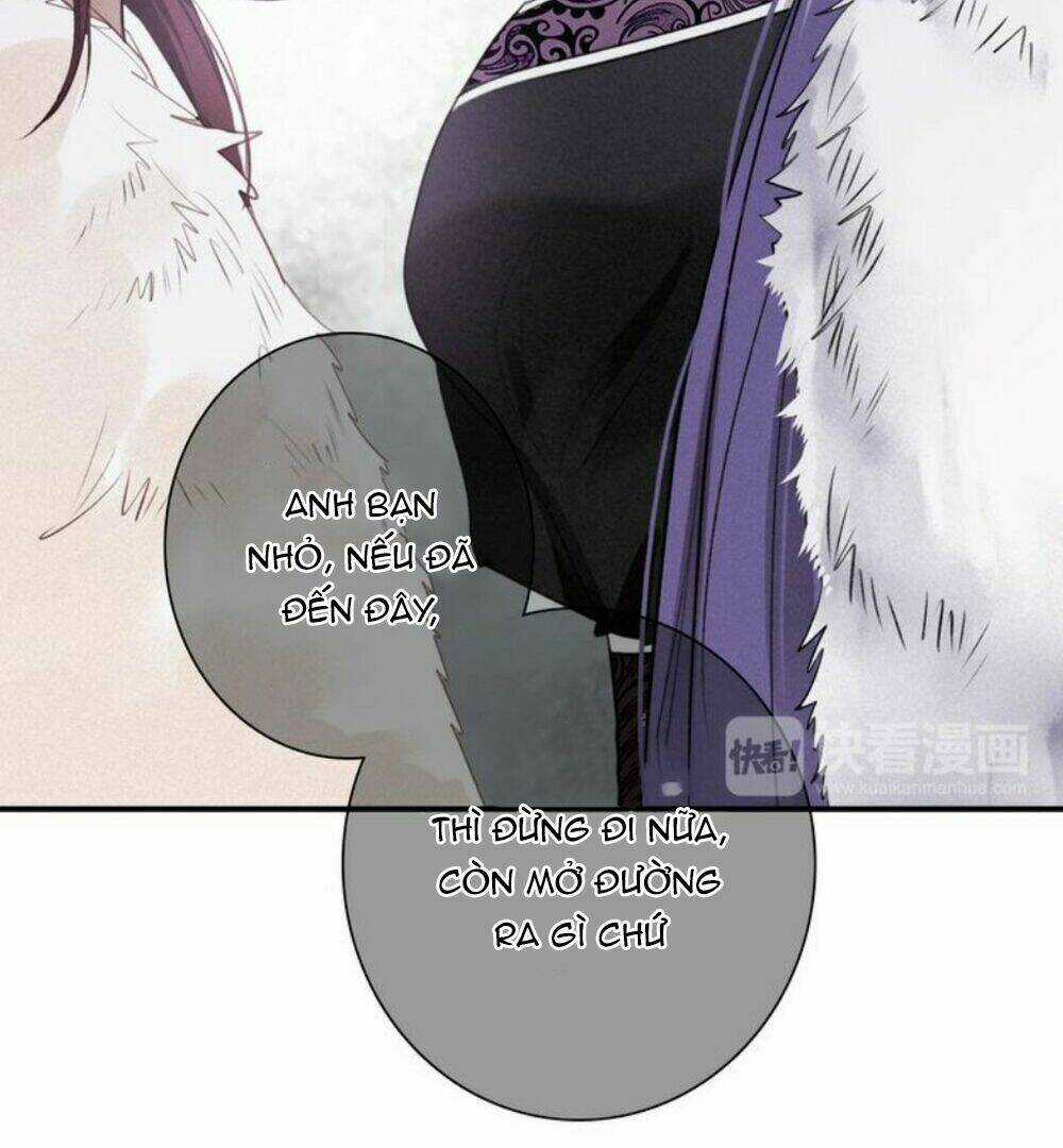 Đế Sư Tại Thượng - Chapter 22 - Trang 31