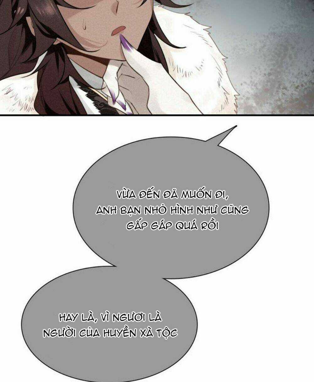 Đế Sư Tại Thượng - Chapter 22 - Trang 33