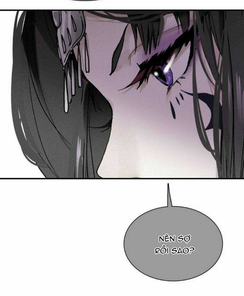 Đế Sư Tại Thượng - Chapter 22 - Trang 34