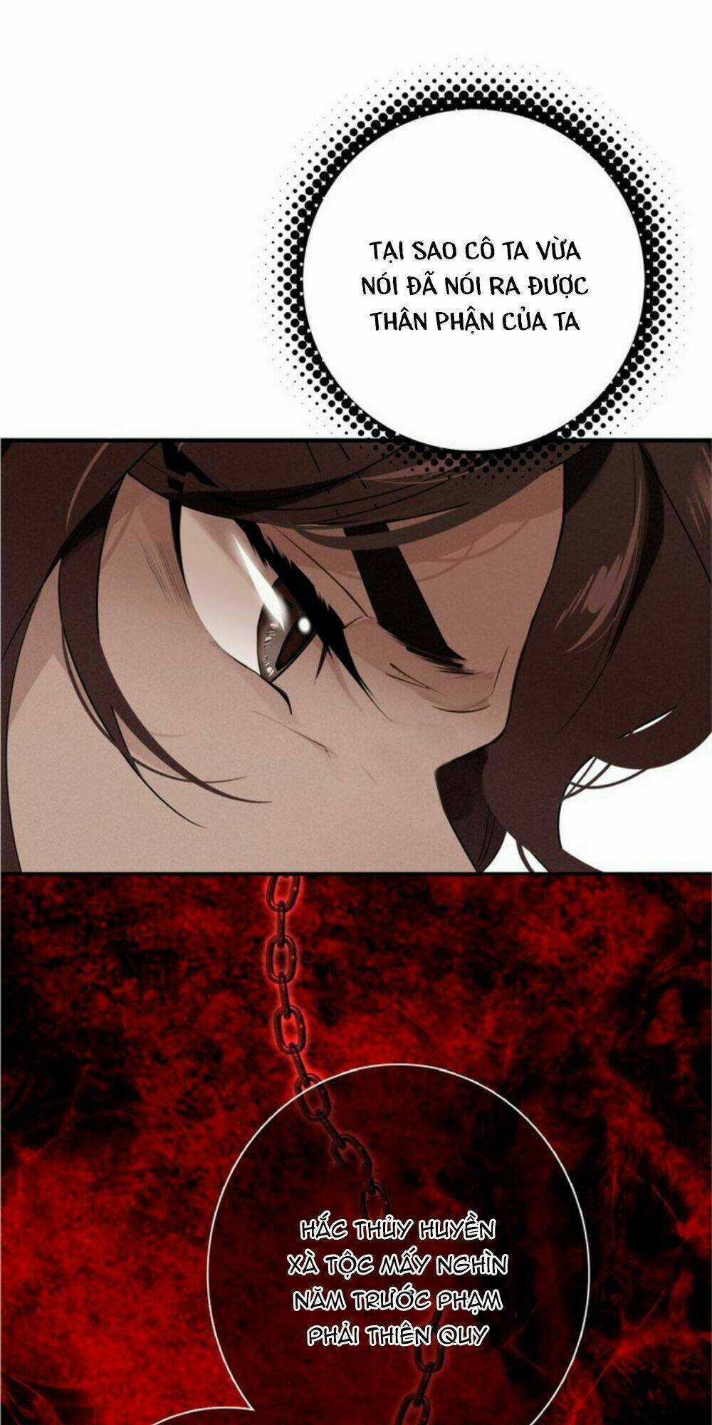 Đế Sư Tại Thượng - Chapter 22 - Trang 35