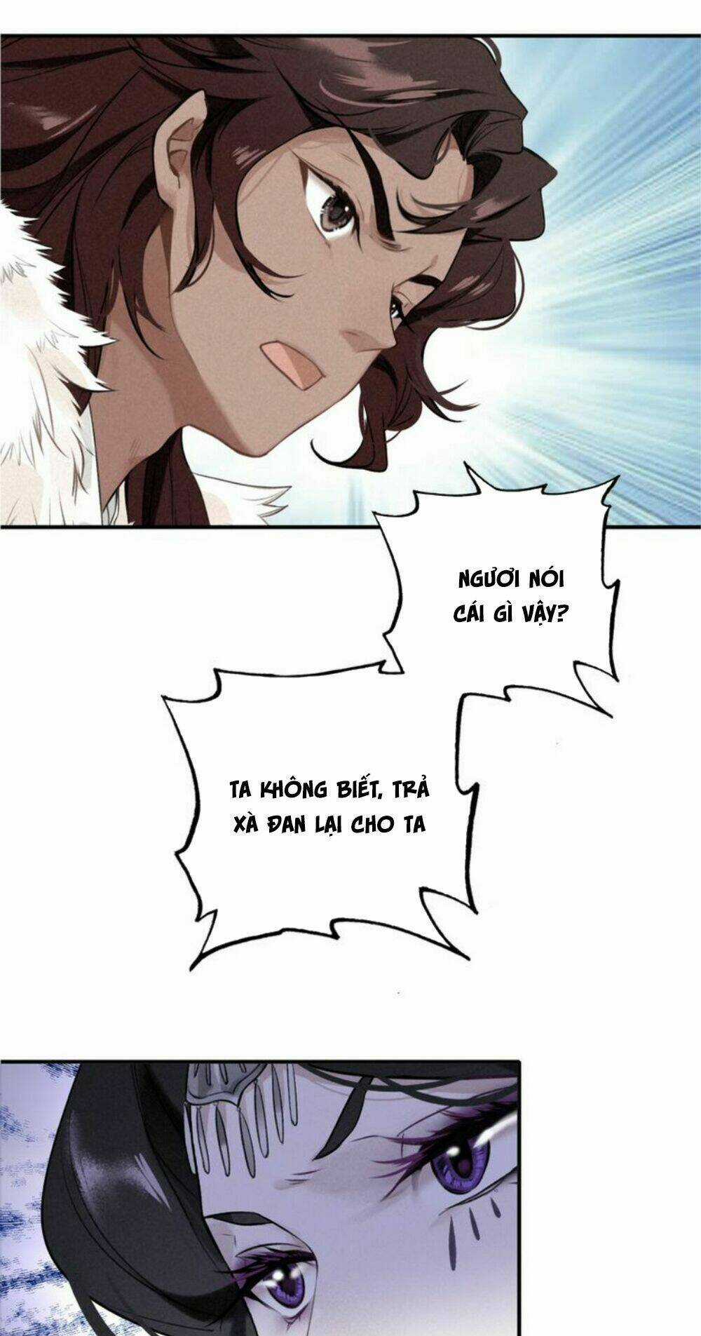 Đế Sư Tại Thượng - Chapter 22 - Trang 38