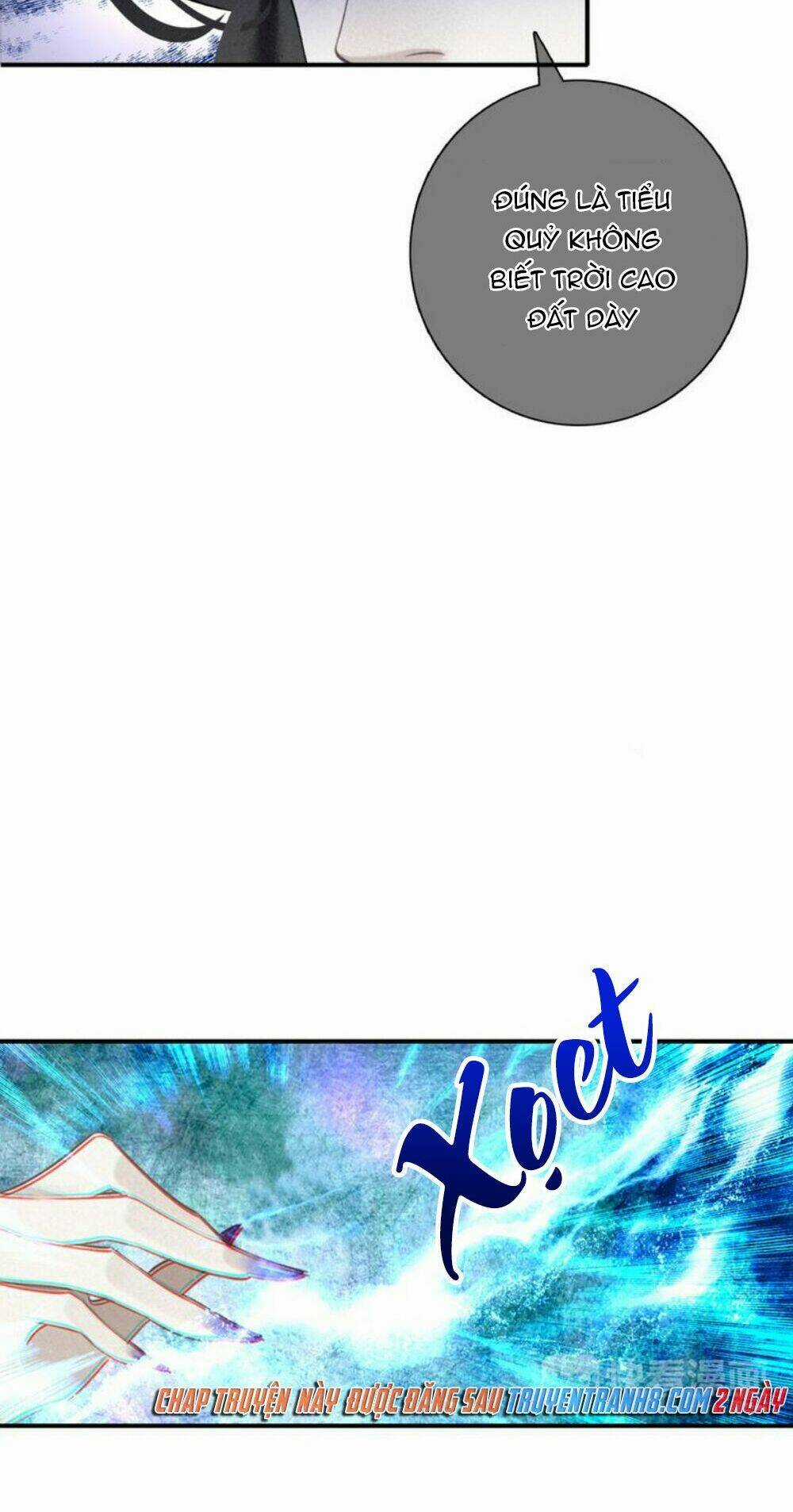 Đế Sư Tại Thượng - Chapter 22 - Trang 39