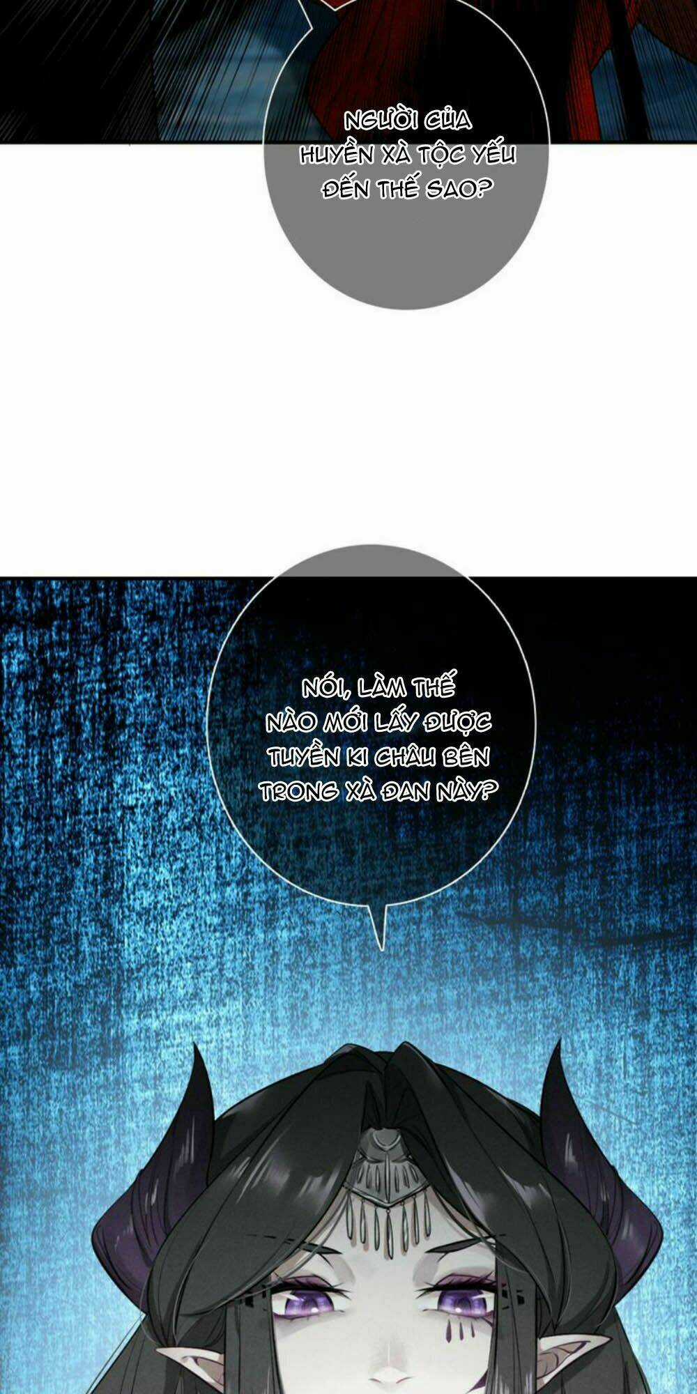 Đế Sư Tại Thượng - Chapter 22 - Trang 41