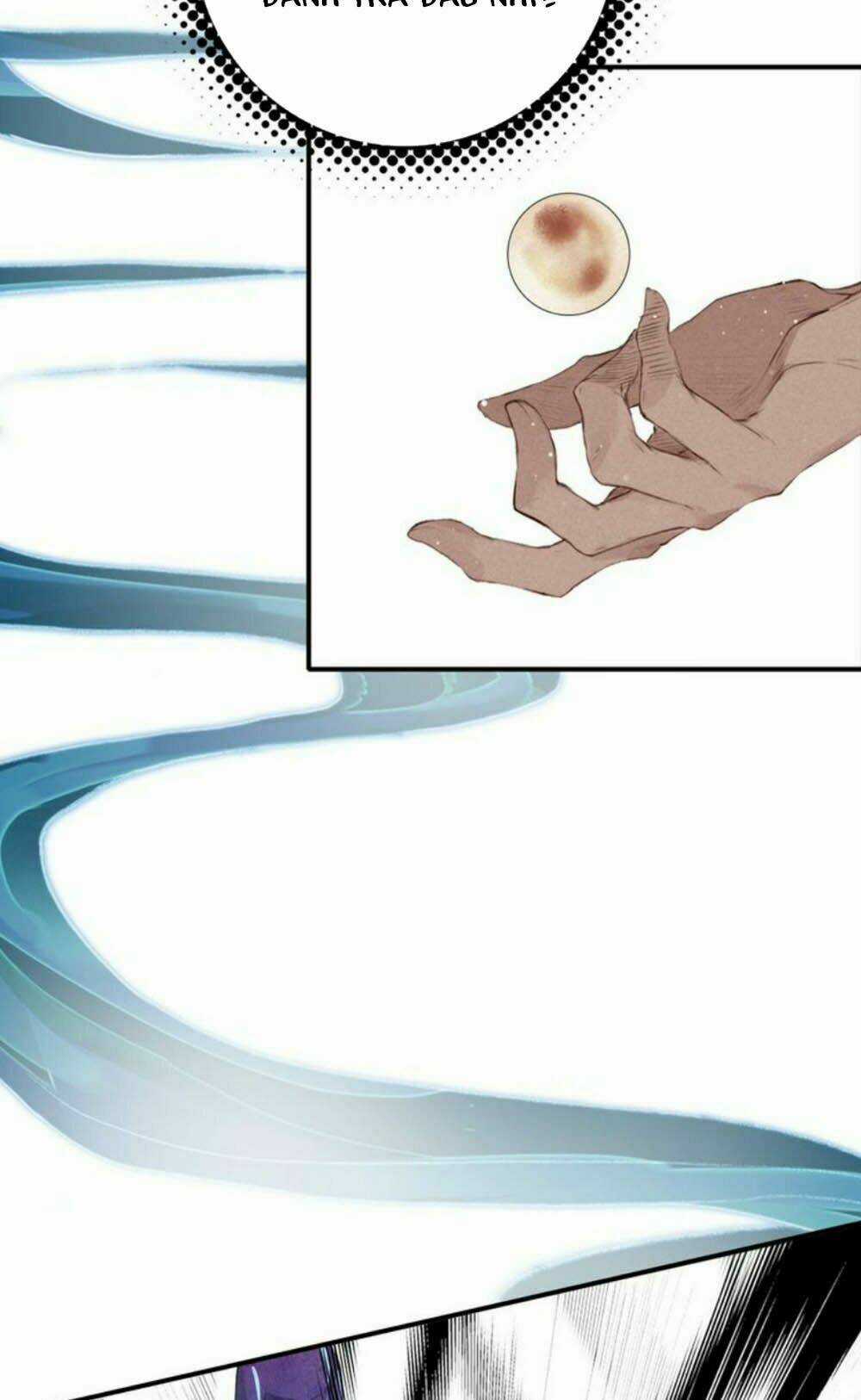 Đế Sư Tại Thượng - Chapter 22 - Trang 7