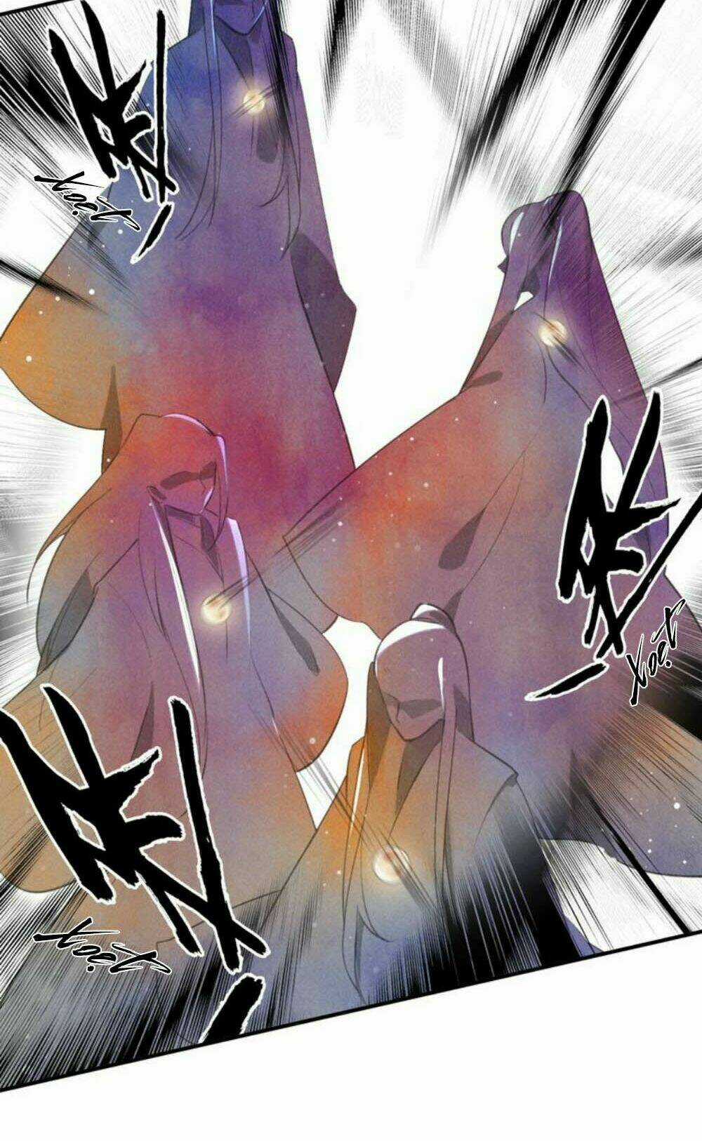 Đế Sư Tại Thượng - Chapter 22 - Trang 8