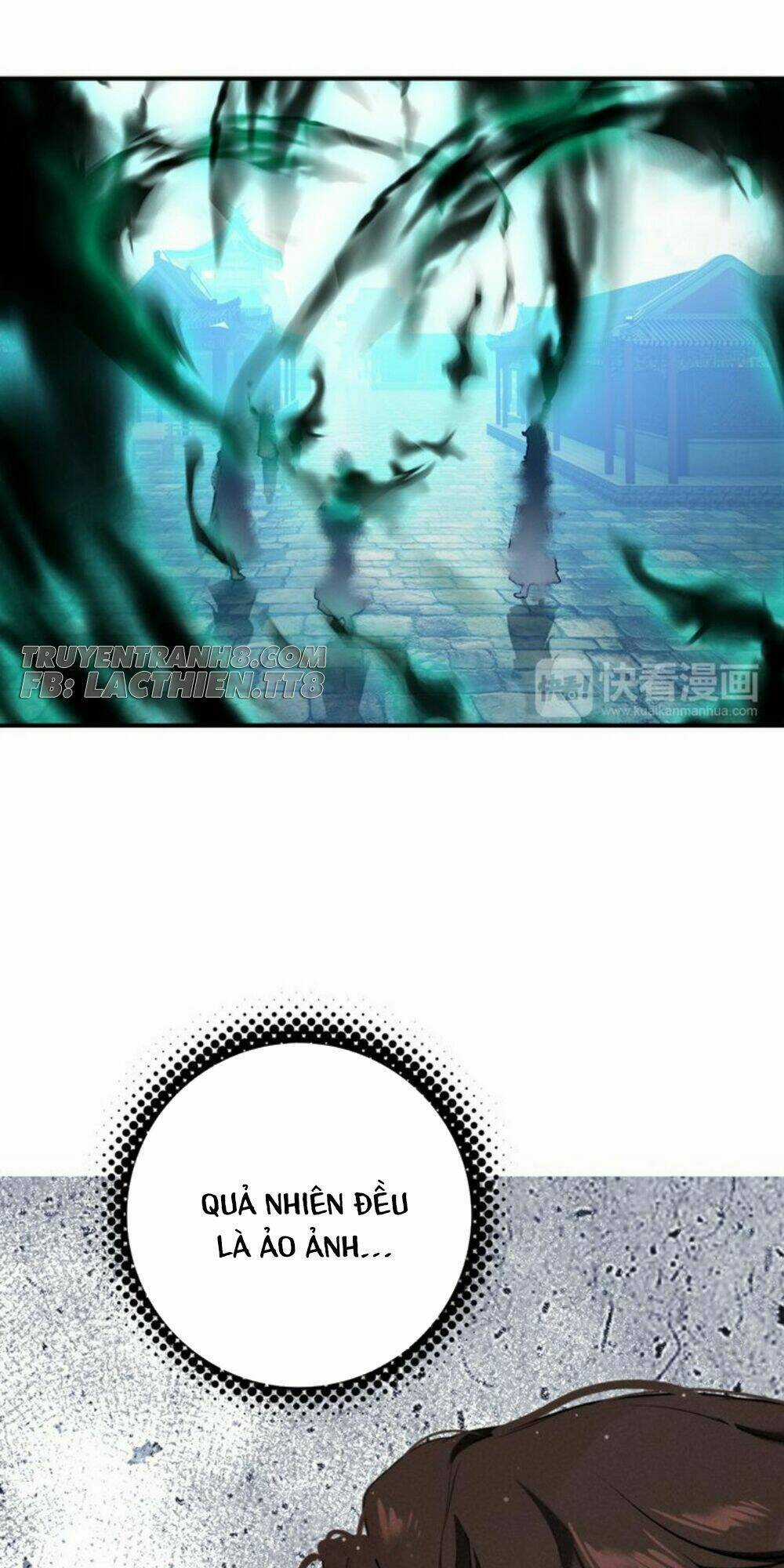 Đế Sư Tại Thượng - Chapter 22 - Trang 9