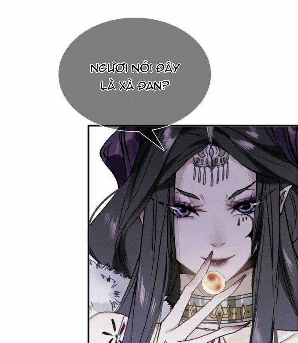 Đế Sư Tại Thượng - Chapter 23 - Trang 11