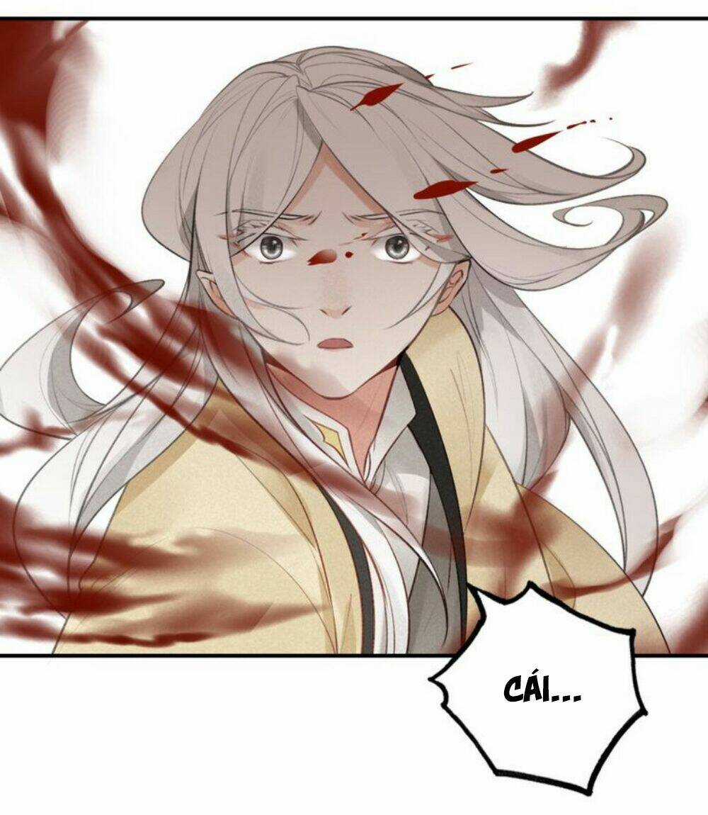 Đế Sư Tại Thượng - Chapter 23 - Trang 101