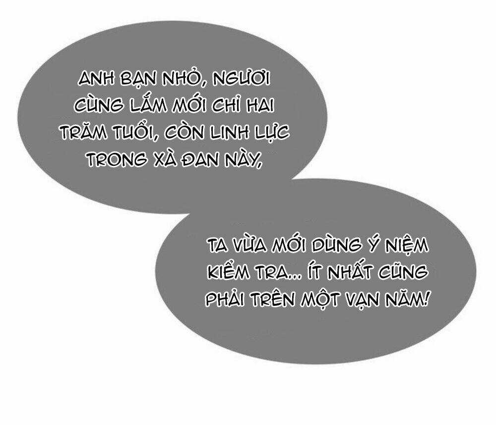 Đế Sư Tại Thượng - Chapter 23 - Trang 17