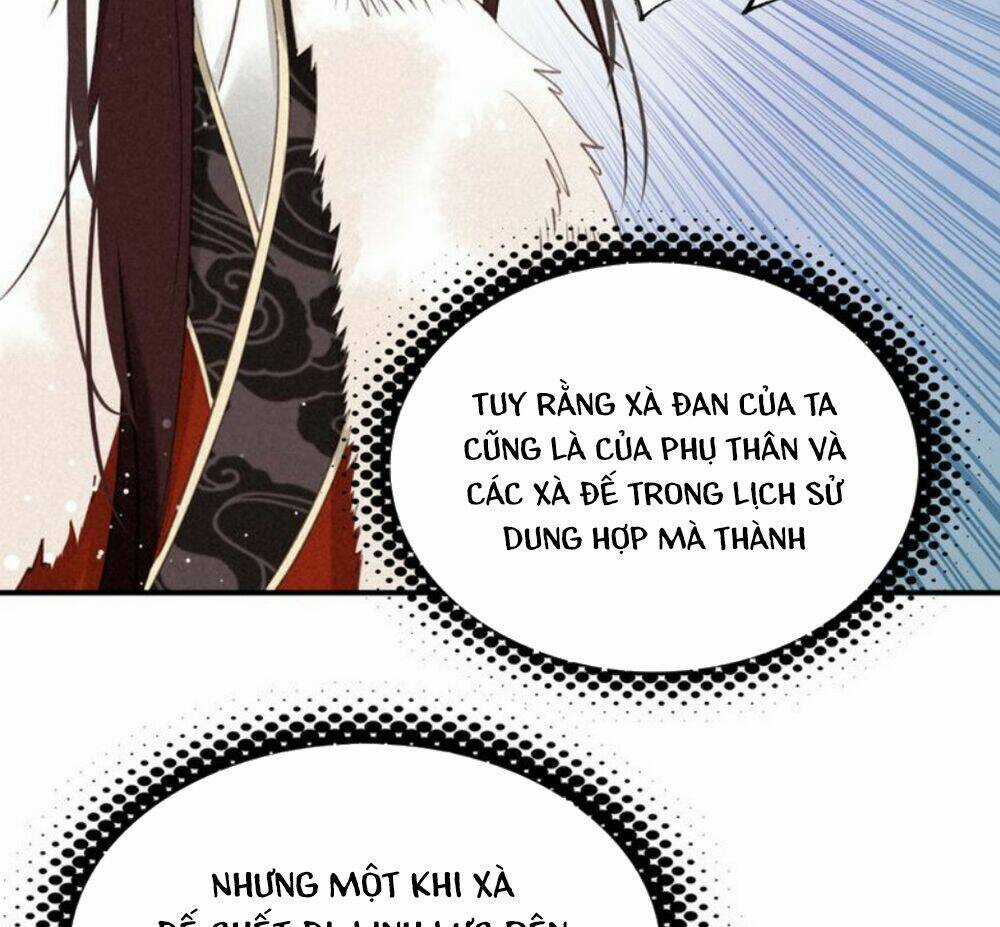 Đế Sư Tại Thượng - Chapter 23 - Trang 19