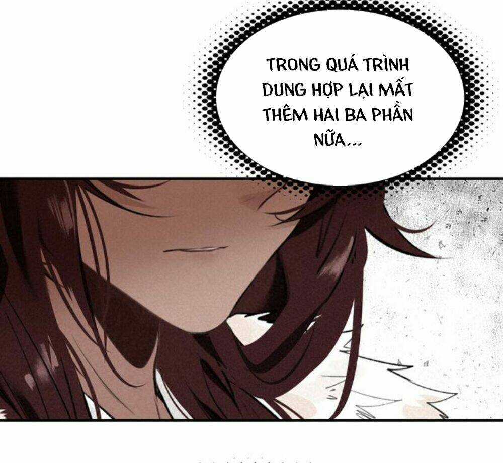 Đế Sư Tại Thượng - Chapter 23 - Trang 21