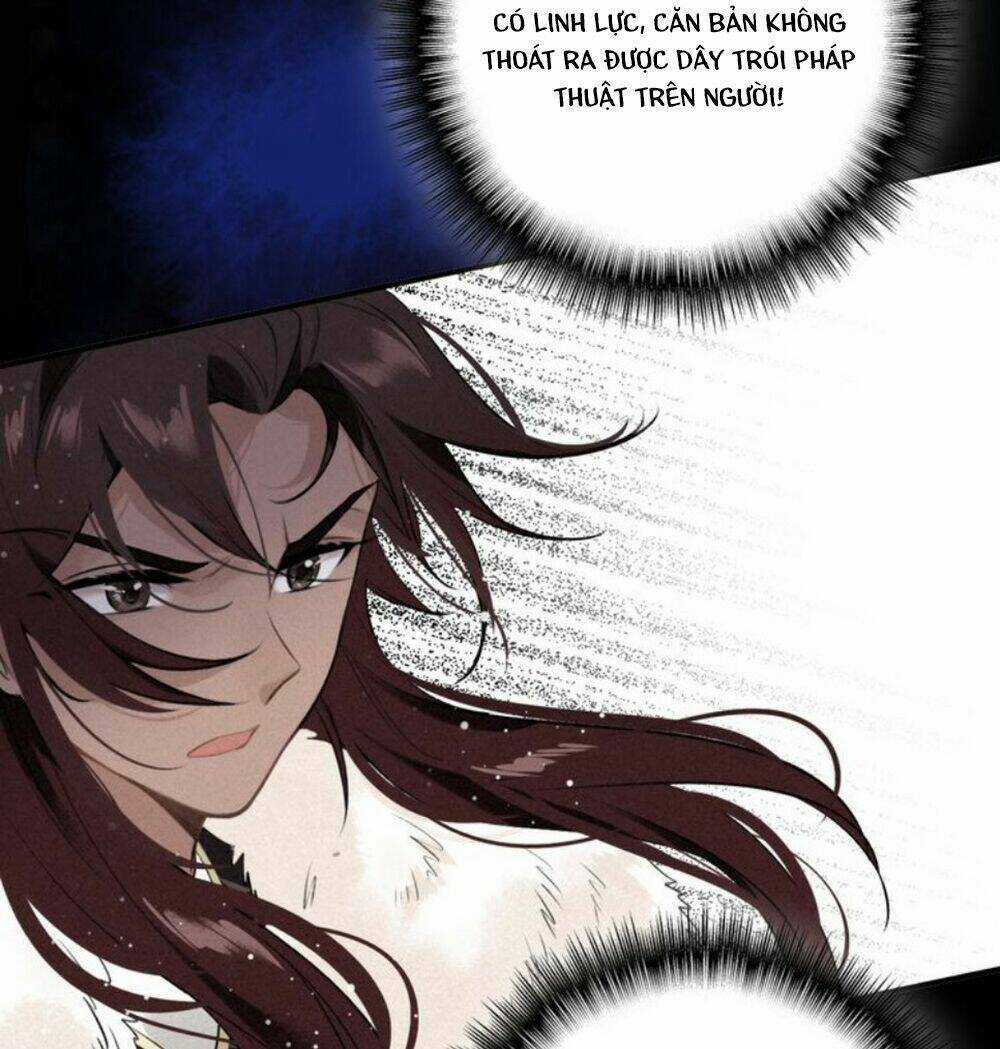 Đế Sư Tại Thượng - Chapter 23 - Trang 38