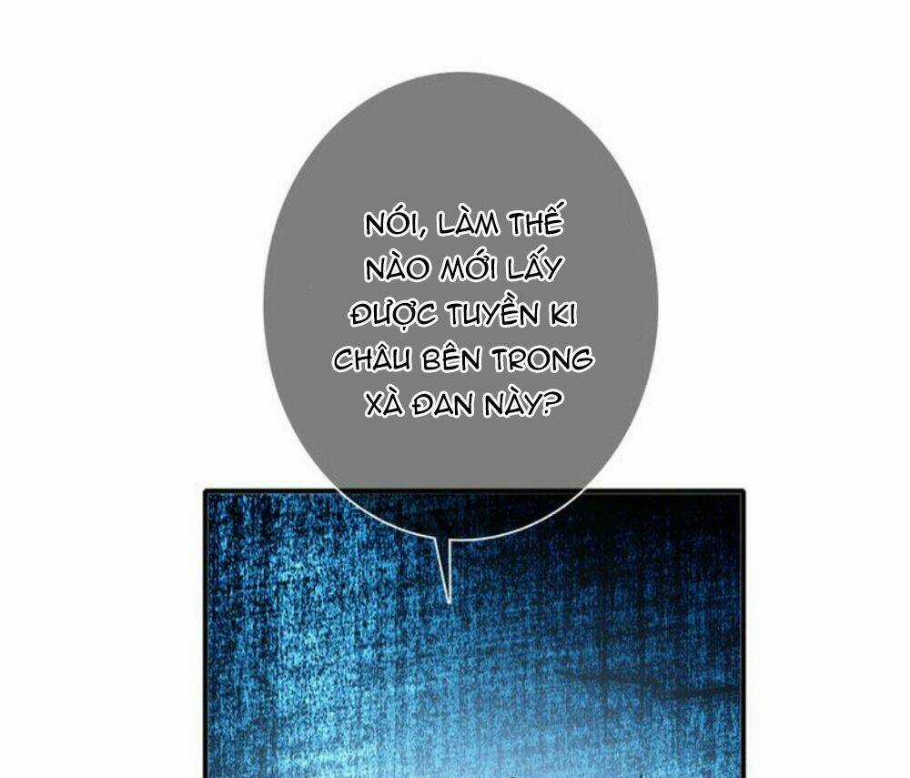 Đế Sư Tại Thượng - Chapter 23 - Trang 6