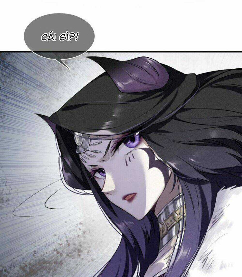 Đế Sư Tại Thượng - Chapter 23 - Trang 51