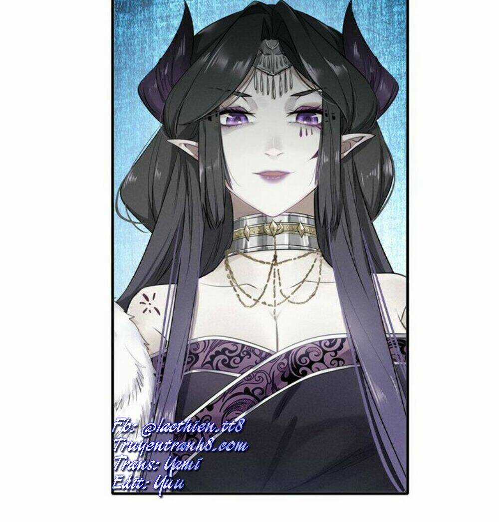 Đế Sư Tại Thượng - Chapter 23 - Trang 7