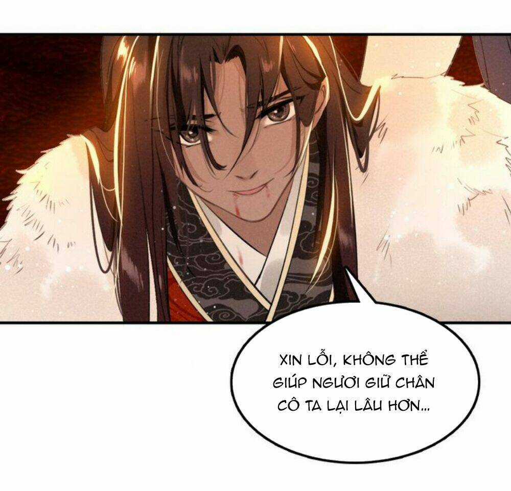 Đế Sư Tại Thượng - Chapter 23 - Trang 68