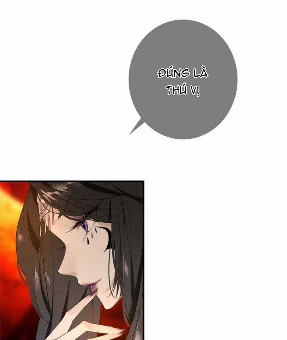 Đế Sư Tại Thượng - Chapter 23 - Trang 71