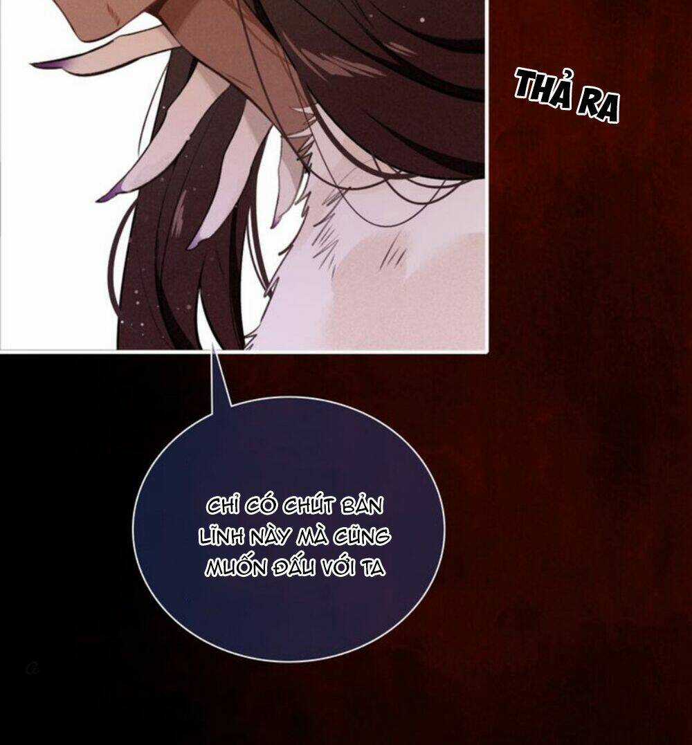 Đế Sư Tại Thượng - Chapter 24 - Trang 11