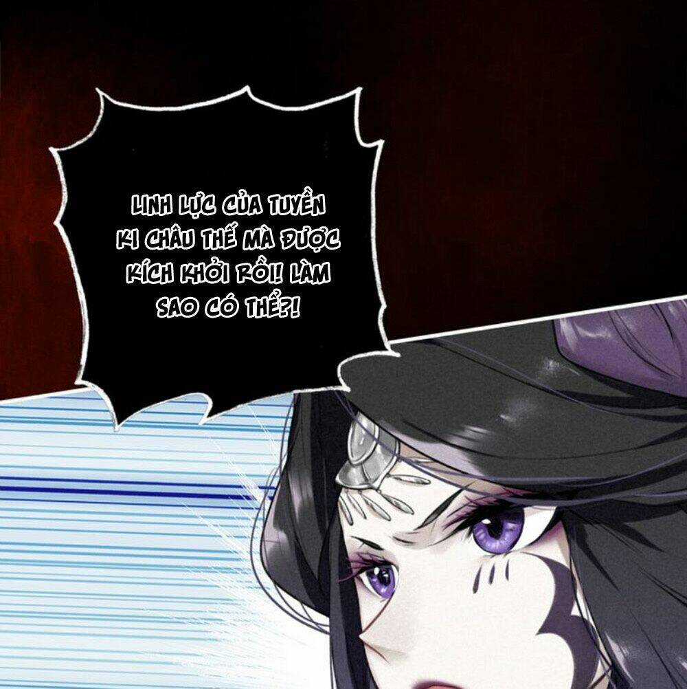 Đế Sư Tại Thượng - Chapter 24 - Trang 41