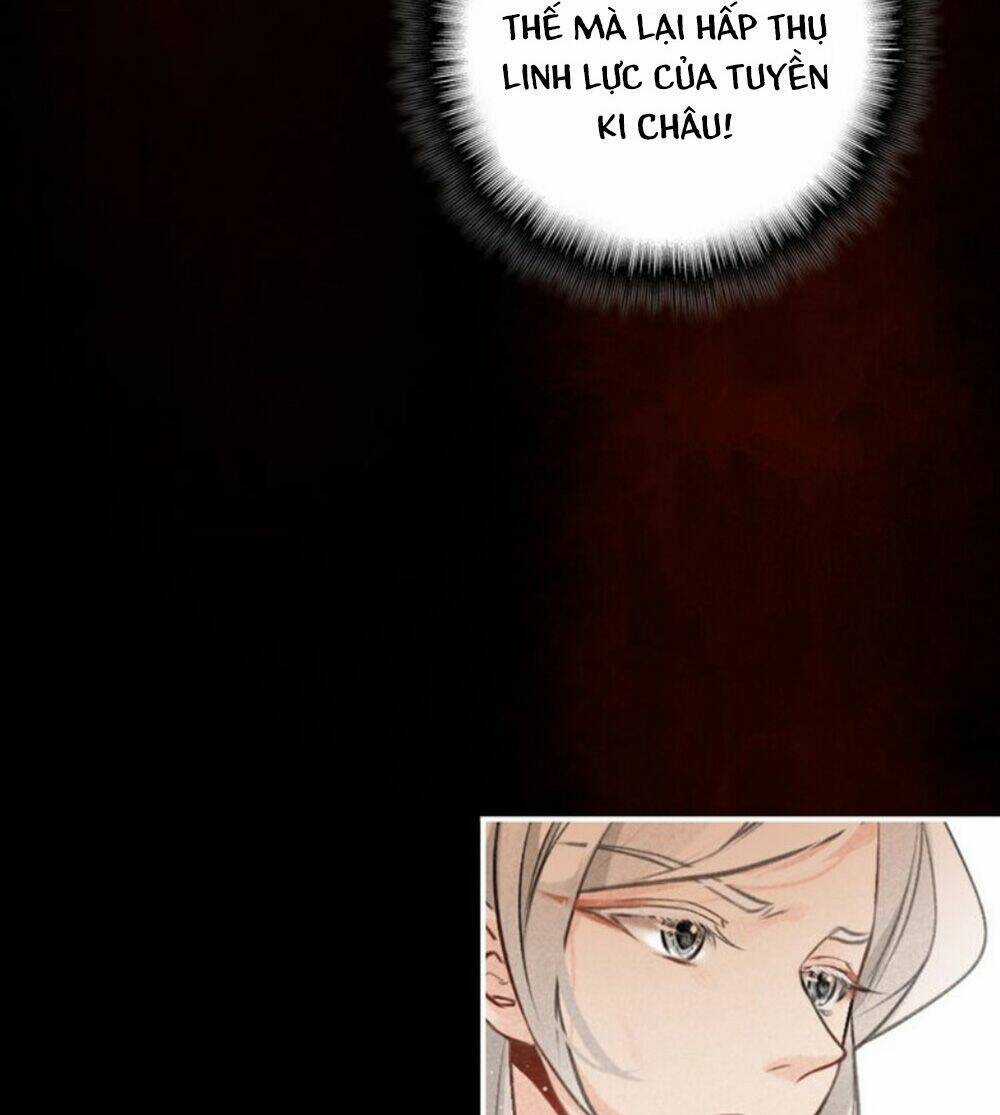 Đế Sư Tại Thượng - Chapter 24 - Trang 55