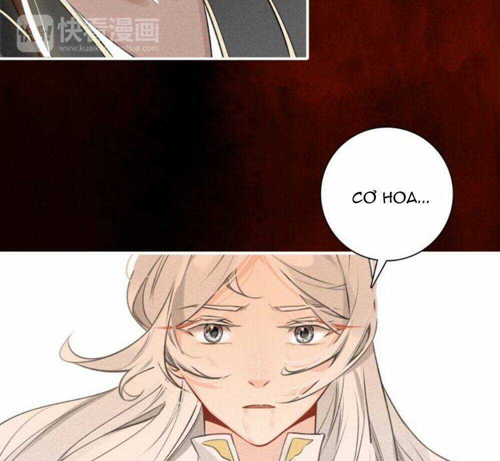 Đế Sư Tại Thượng - Chapter 24 - Trang 61