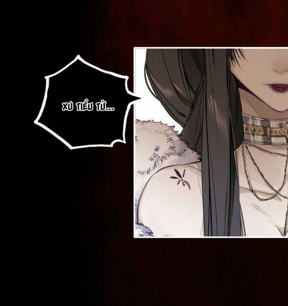 Đế Sư Tại Thượng - Chapter 24 - Trang 66