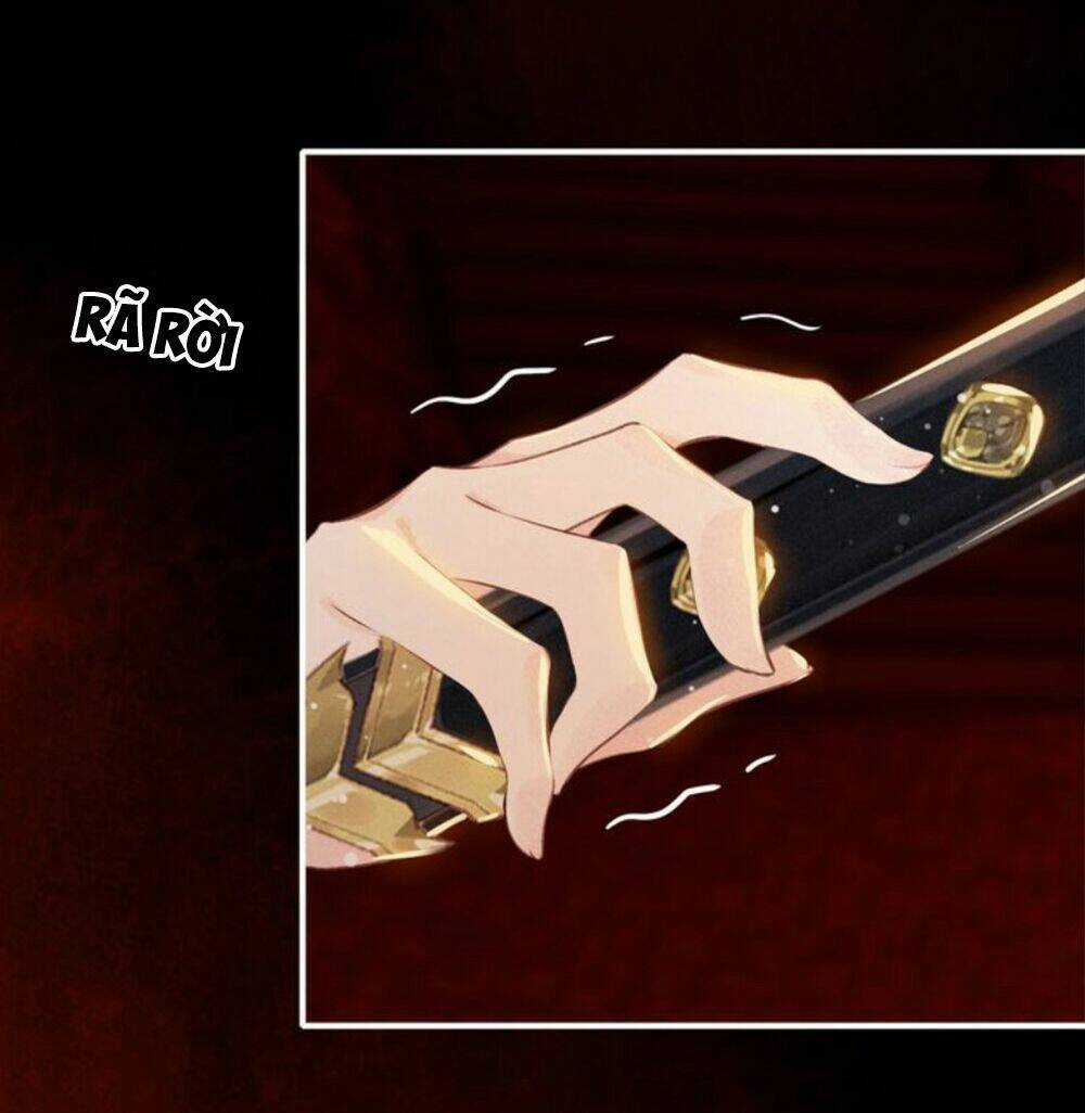 Đế Sư Tại Thượng - Chapter 24 - Trang 8