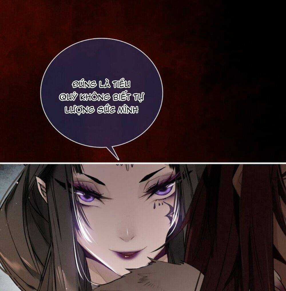 Đế Sư Tại Thượng - Chapter 24 - Trang 9