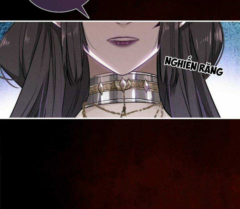 Đế Sư Tại Thượng - Chapter 25 - Trang 26