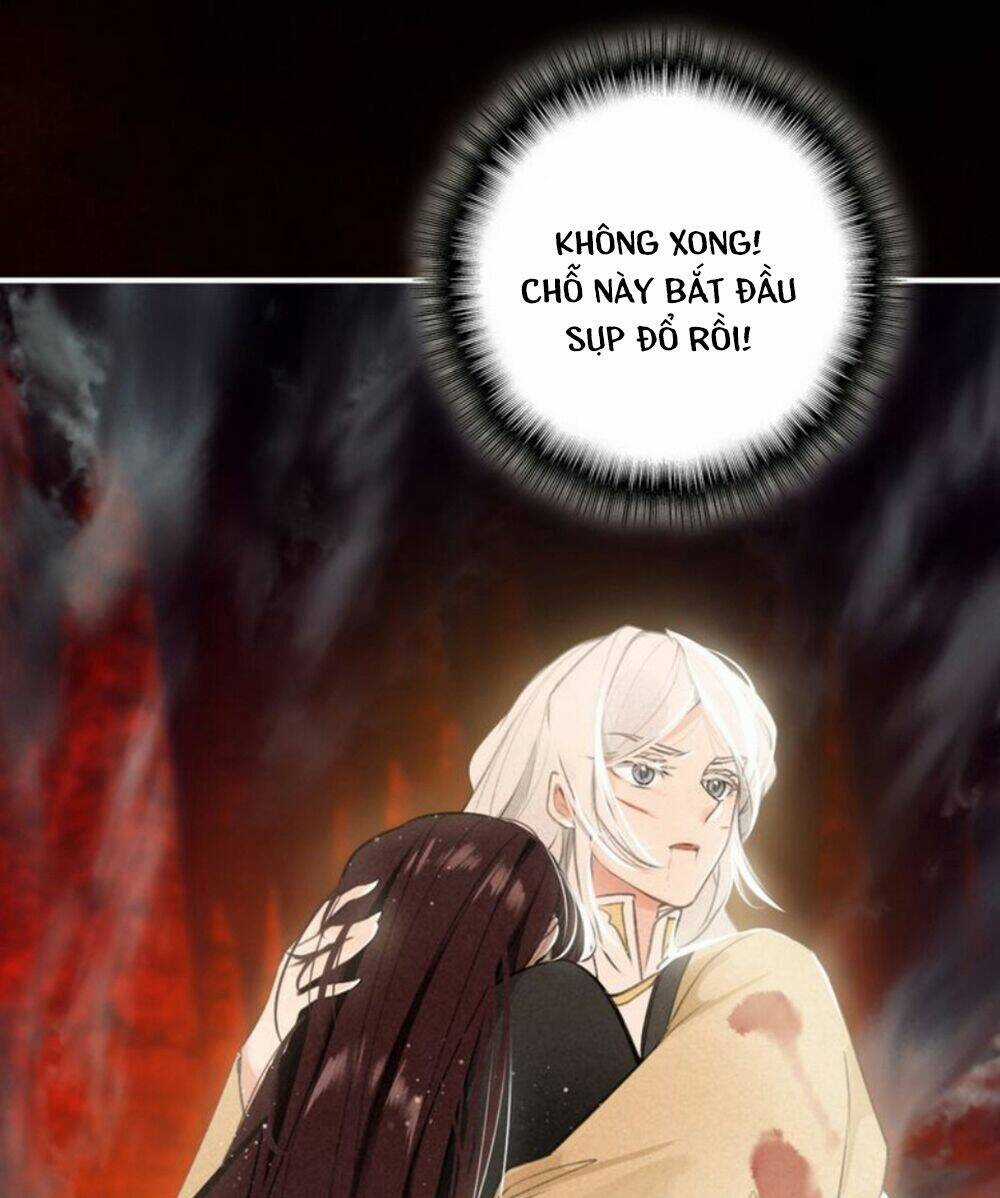 Đế Sư Tại Thượng - Chapter 25 - Trang 34