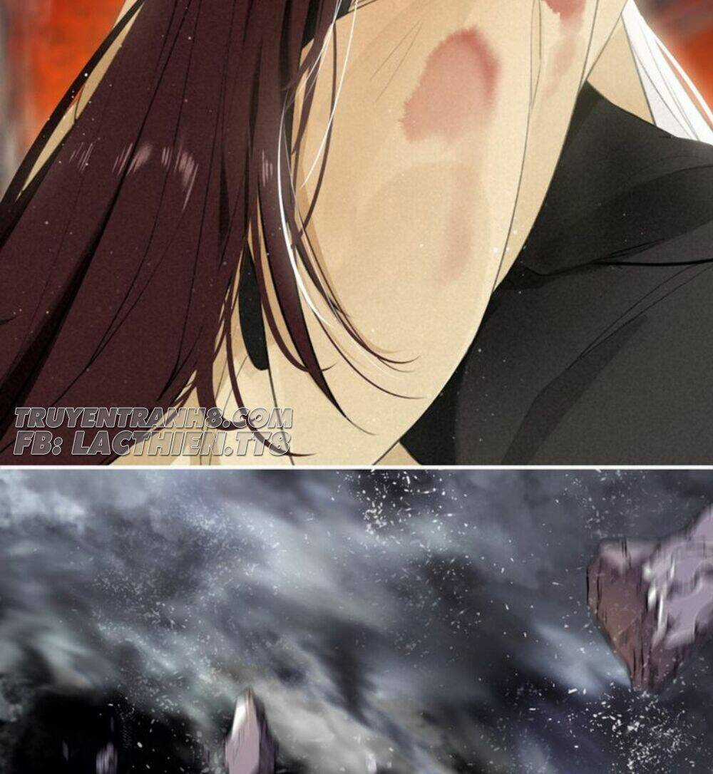 Đế Sư Tại Thượng - Chapter 25 - Trang 35