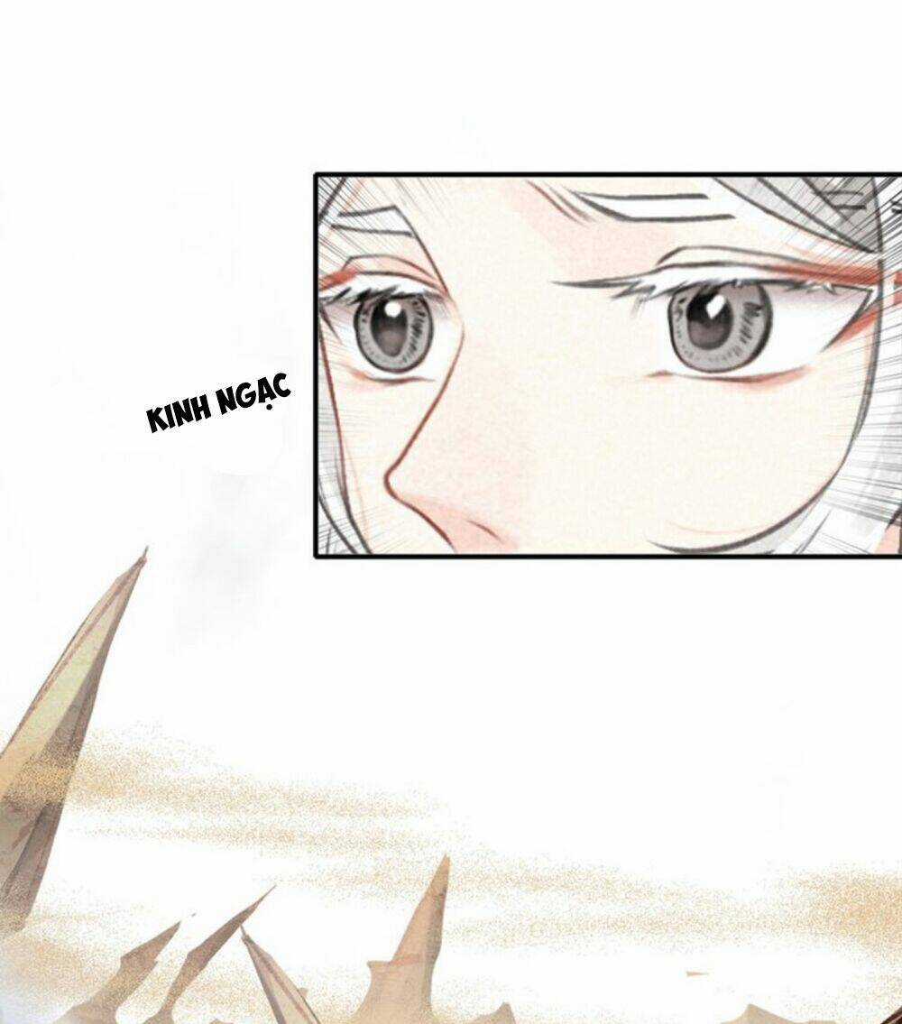 Đế Sư Tại Thượng - Chapter 25 - Trang 48