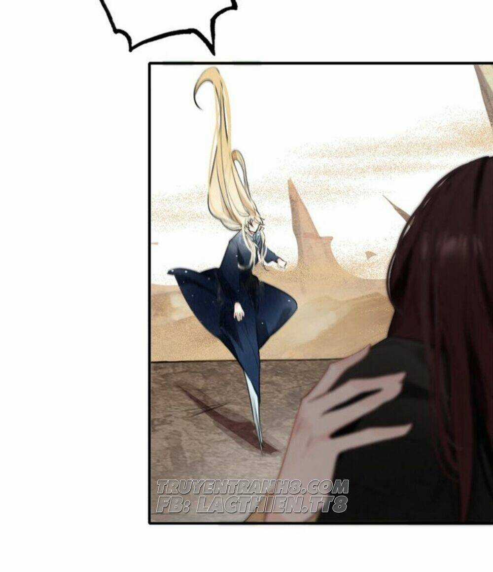 Đế Sư Tại Thượng - Chapter 25 - Trang 54