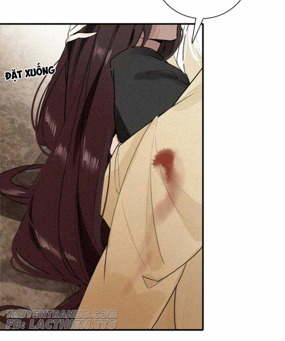 Đế Sư Tại Thượng - Chapter 25 - Trang 66