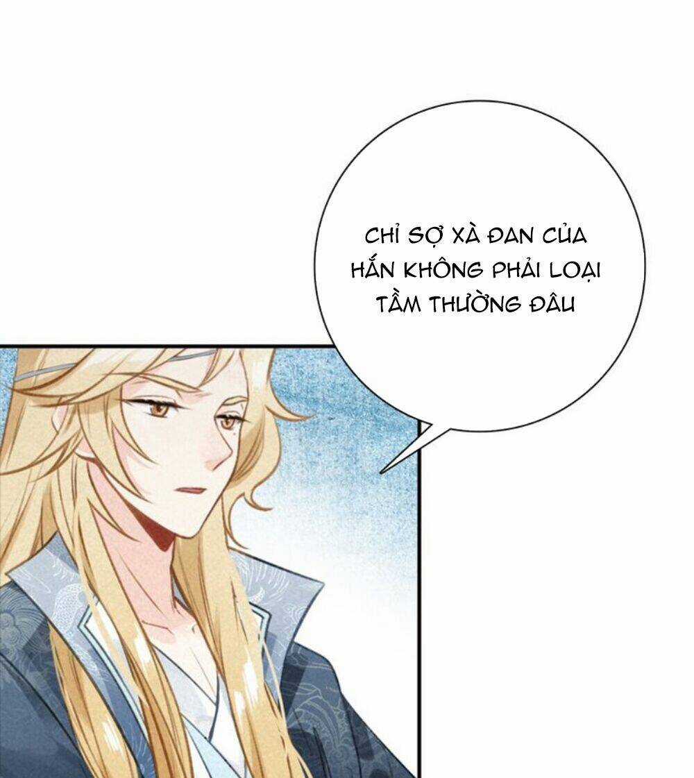 Đế Sư Tại Thượng - Chapter 25 - Trang 70