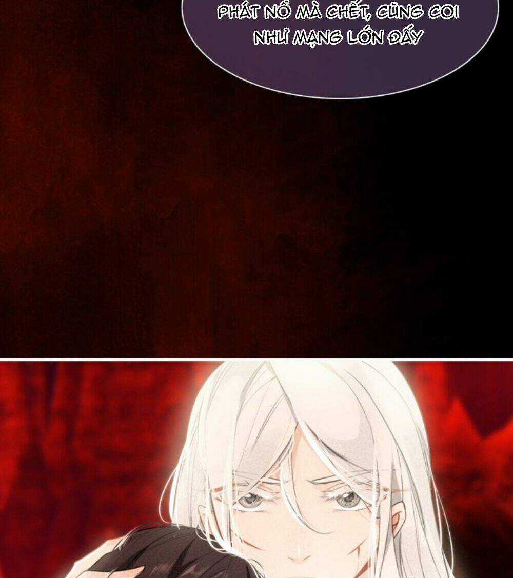 Đế Sư Tại Thượng - Chapter 25 - Trang 8