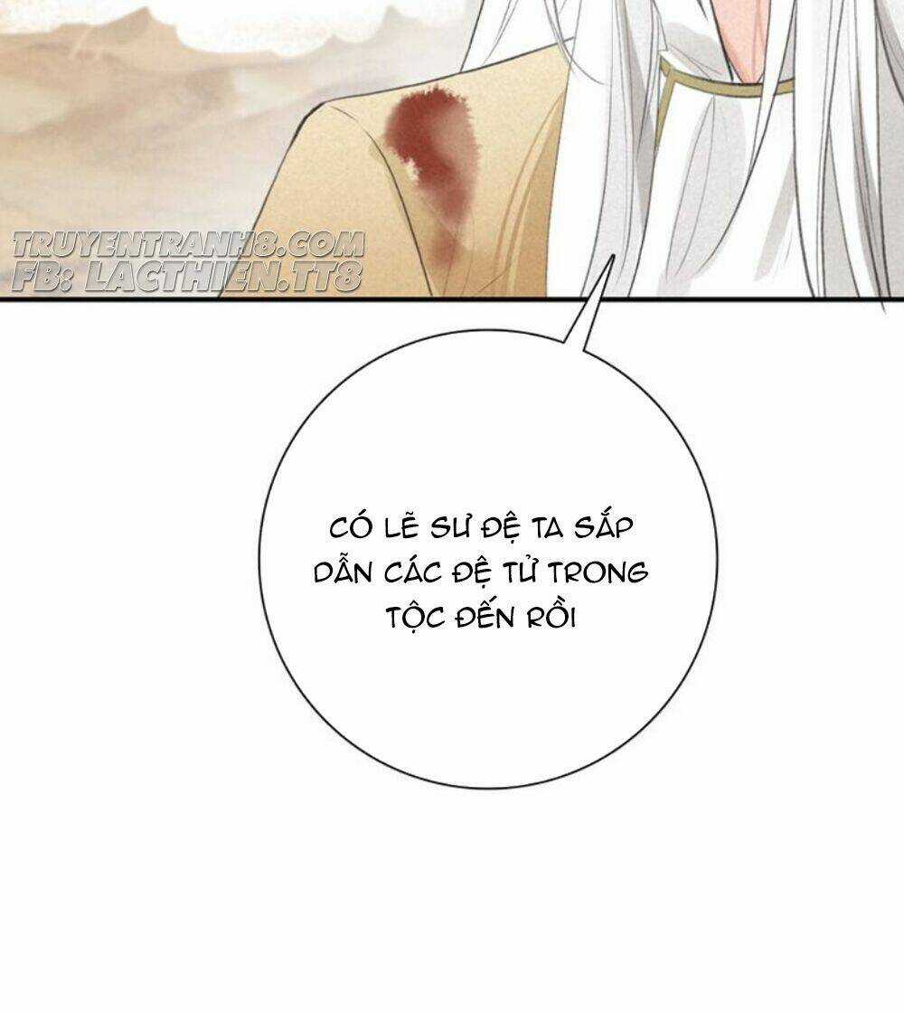 Đế Sư Tại Thượng - Chapter 25 - Trang 78
