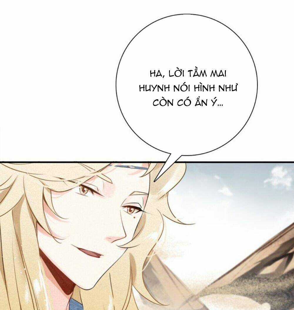 Đế Sư Tại Thượng - Chapter 25 - Trang 82