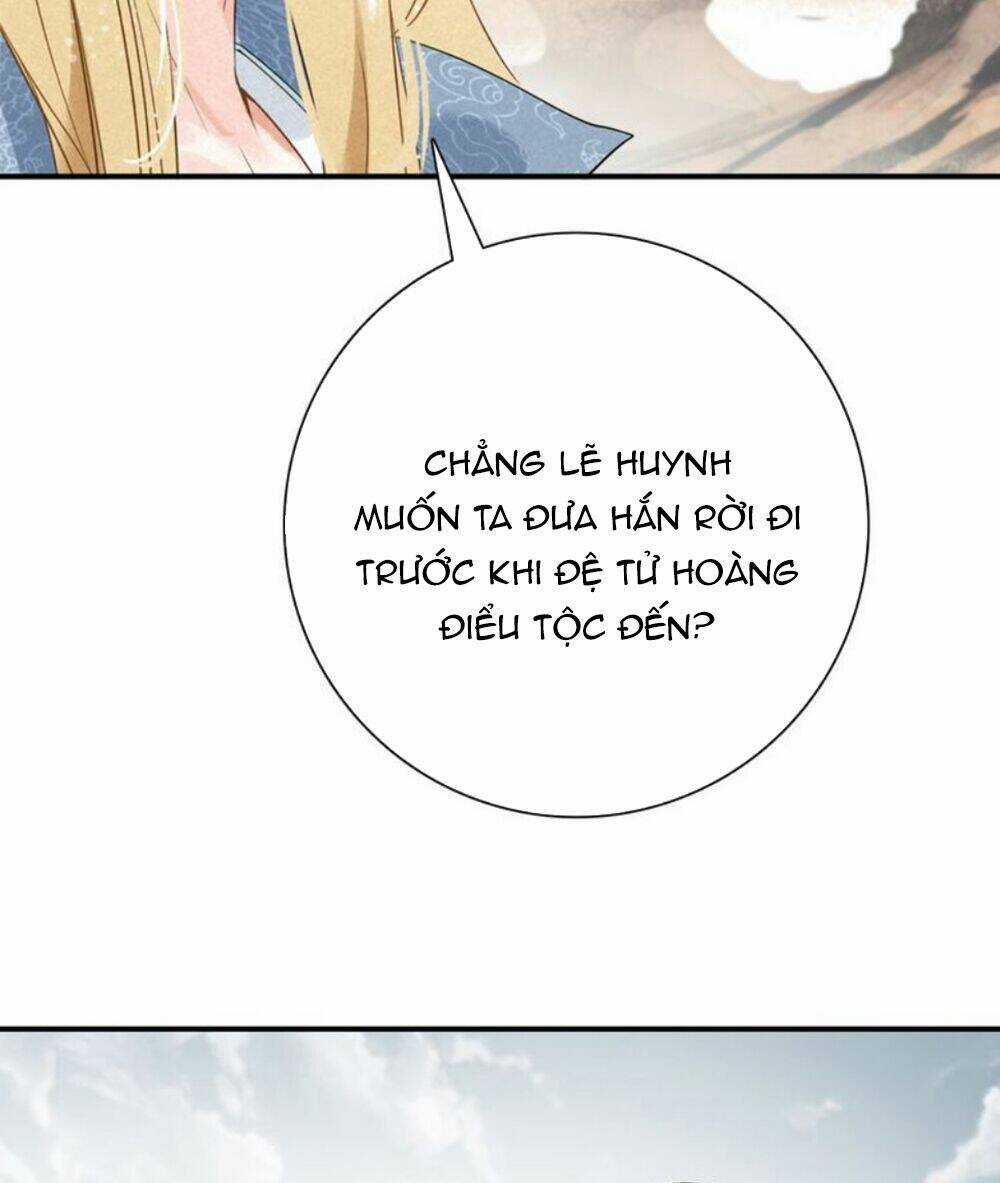 Đế Sư Tại Thượng - Chapter 25 - Trang 83