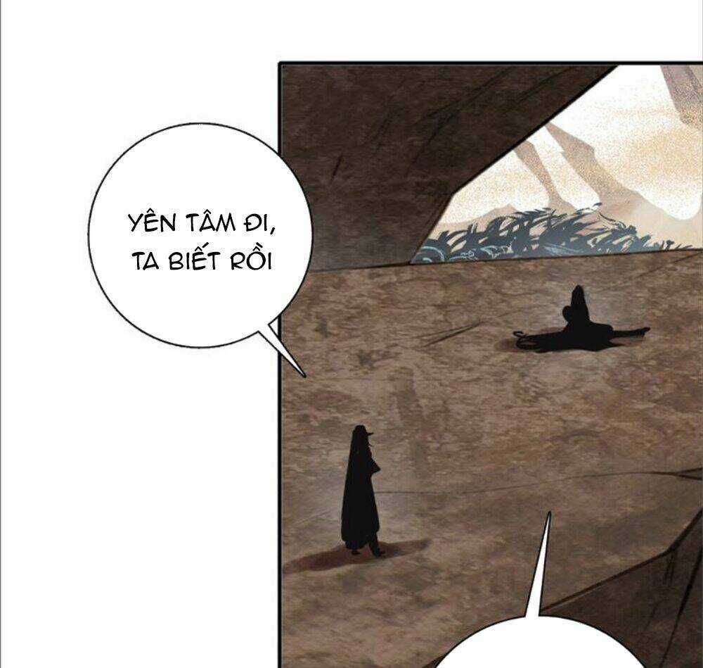 Đế Sư Tại Thượng - Chapter 25 - Trang 95