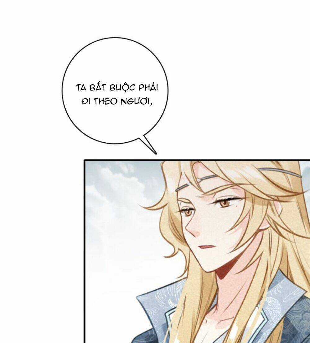 Đế Sư Tại Thượng - Chapter 26 - Trang 24