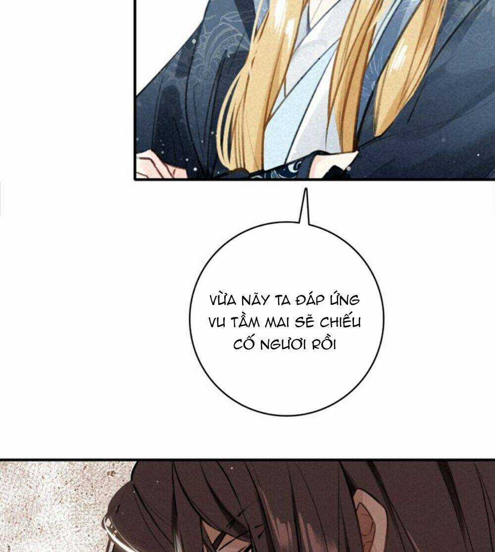 Đế Sư Tại Thượng - Chapter 26 - Trang 25