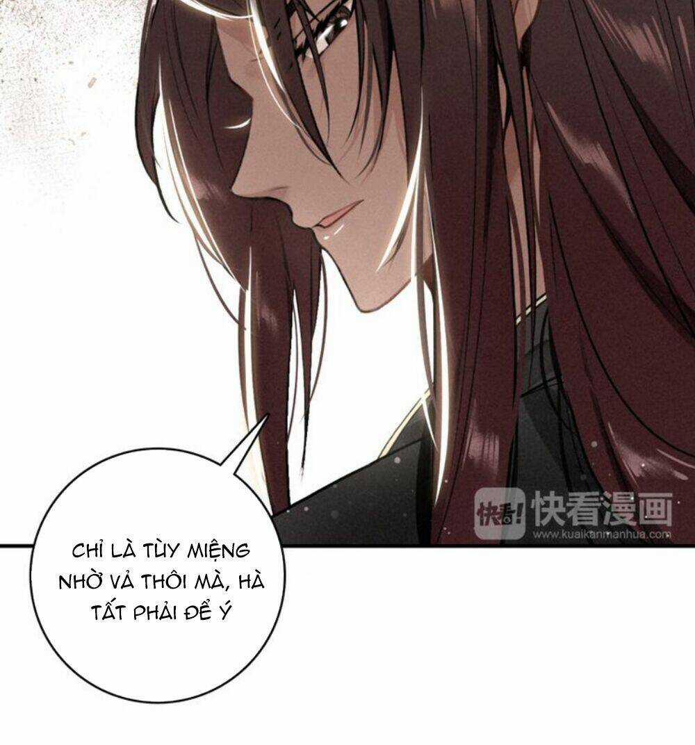 Đế Sư Tại Thượng - Chapter 26 - Trang 26